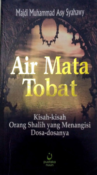Air mata tobat