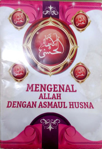 Image of Mengenal allah dengan asmaul husna