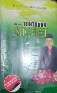 Seri buku tuntunan sholat