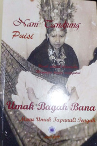 Umak bagak bana : menu umak tapanuli tengah