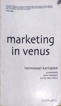 Marketing in venus