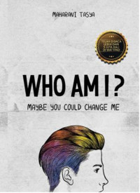 Who i am?