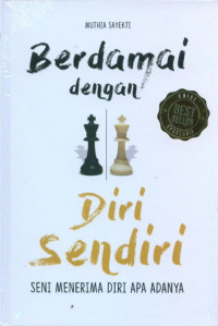 Berdamai dengan diri sendiri