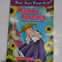 Happy forever