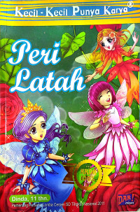 Peri latah