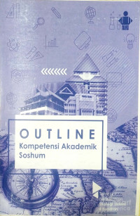 Outline : kompetensi akademik soshum