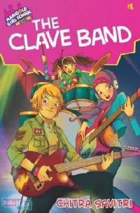 The clave band