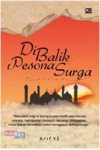Dibalik pesona surga