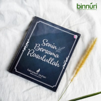 Senin bersama Rasulullah