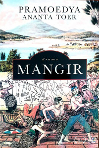 Drama mangir