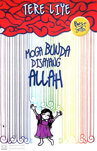 Moga bunda disayang Allah