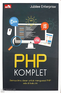 PHP komplet