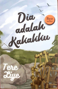 Dia adalah kakakku