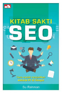 Kitab SEO