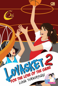 Lovasket for the love of the game 2