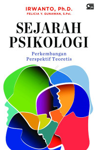 Sejarah psikologi