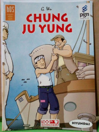 Chung juyung