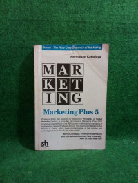 Marketing plus 5