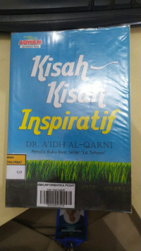 Kisah-kisa inspiratif