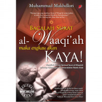 Bacalah surat Al-Waqiah maka engkau akan kaya!