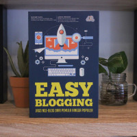 Easy Blogging