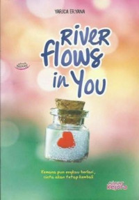 Image of River flows in you
