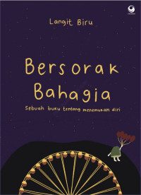 Bersorak Bahagia