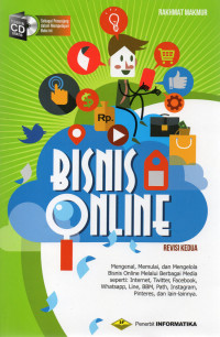 Bisnis online