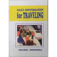 Daily coversation for traveling