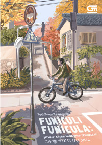 Funiculi Funicula 2: Kisah-Kisah Yang Baru Terungkap