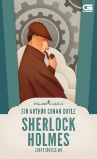 Sharelock holmes short stories #1