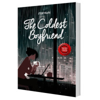 The coldest boyfriend