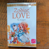 Zodiac love