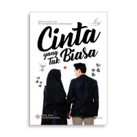 CInta yang tak biasa