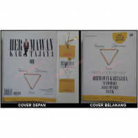 Positioning diferensiasi dan brand