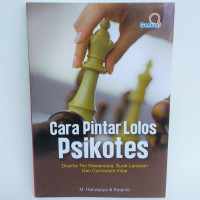Cara pintar lolos psikotes