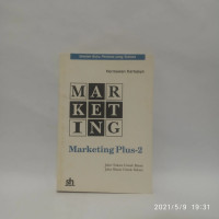 Marketing plus-2