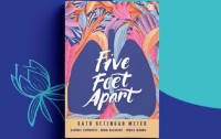 Five feet apart